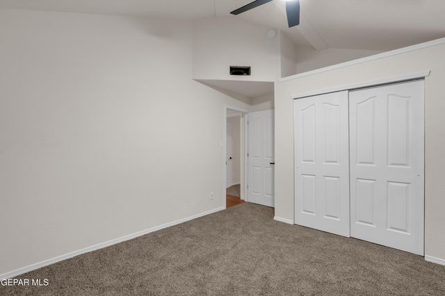 10732 Pleasant Sand Drive, El Paso, TX 79924