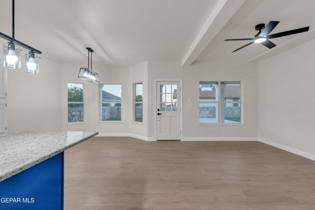 10732 Pleasant Sand Drive, El Paso, TX 79924