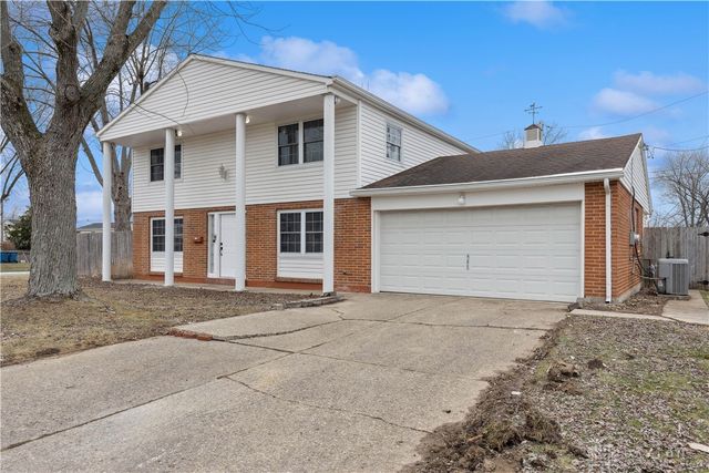 7315 Montague Road, Huber Heights, OH 45424
