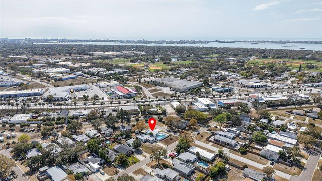 3223 73RD STREET N, St Petersburg, FL 33710