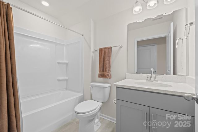 106 S Shayna Road, Troutman, NC 28166