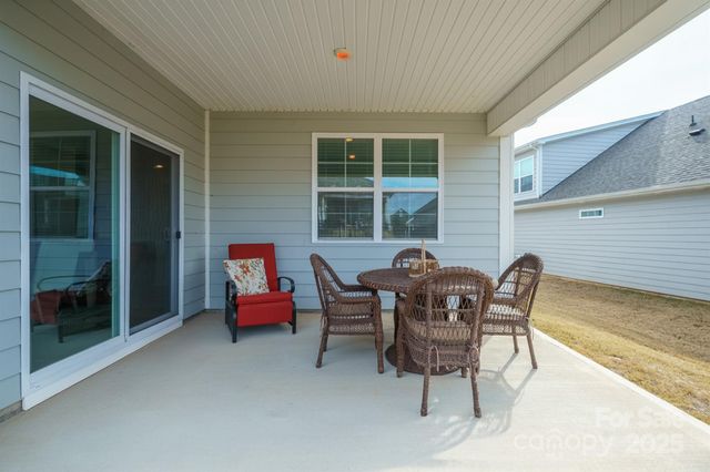 106 S Shayna Road, Troutman, NC 28166