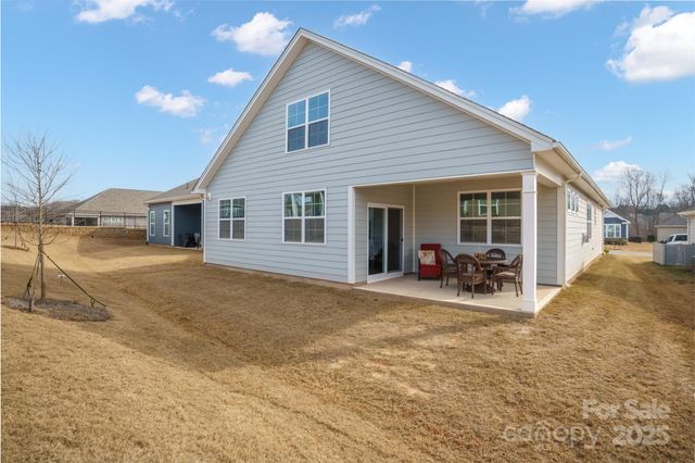 106 S Shayna Road, Troutman, NC 28166