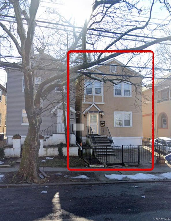 1006 E 241 St, Bronx, NY 10466 — exterior