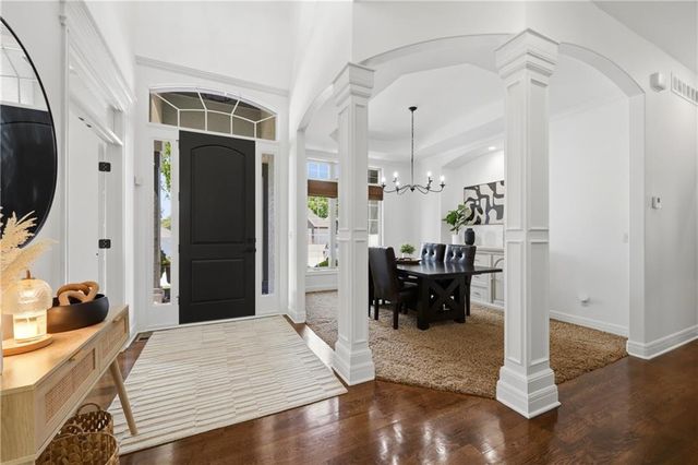 14775 NW 66th Terrace, Parkville, MO 64152