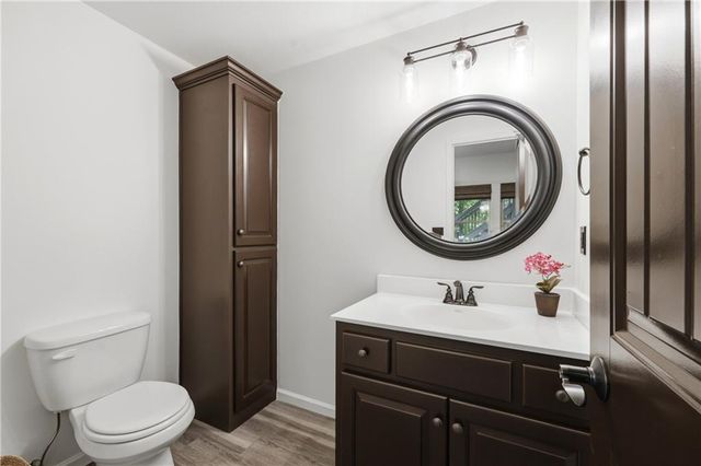 14775 NW 66th Terrace, Parkville, MO 64152