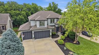 14775 NW 66th Terrace, Parkville, MO 64152