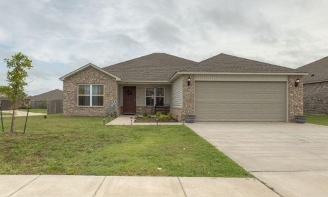 419 SE 5th Street, Newcastle, OK 73065