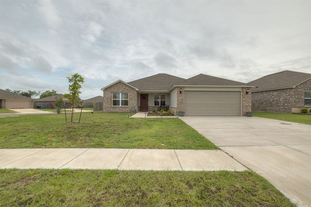 419 SE 5th Street, Newcastle, OK 73065