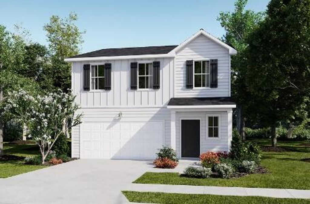 670 Culpepper Street, Summerville, SC 29486