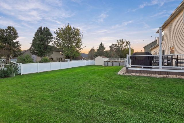 502 Saratoga Court, Oswego, IL 60543