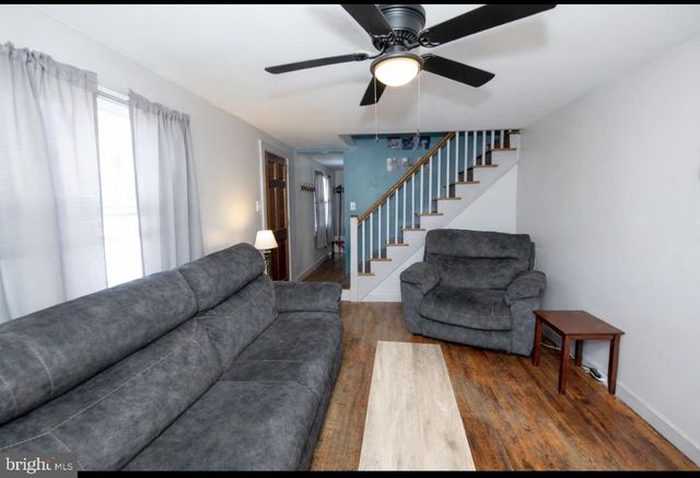 618 CEDAR AVE, Croydon, PA 19021