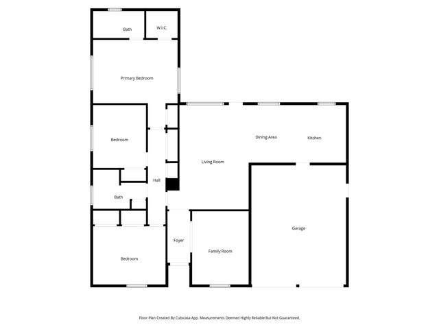 5907 Peg Street, Houston, TX 77092