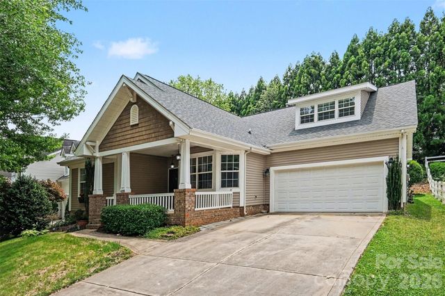 6228 Colonial Garden Drive, Huntersville, NC 28078