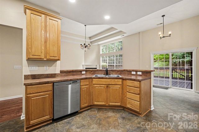 6228 Colonial Garden Drive, Huntersville, NC 28078