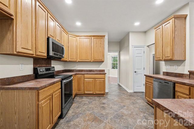 6228 Colonial Garden Drive, Huntersville, NC 28078