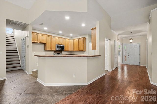 6228 Colonial Garden Drive, Huntersville, NC 28078