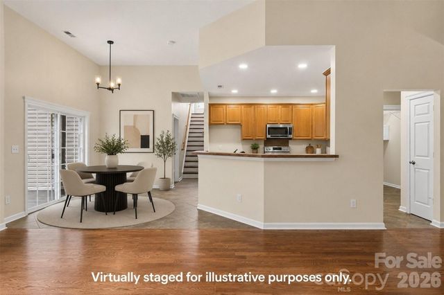 6228 Colonial Garden Drive, Huntersville, NC 28078