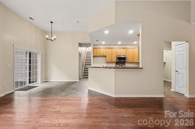6228 Colonial Garden Drive, Huntersville, NC 28078