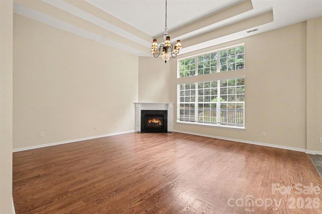 6228 Colonial Garden Drive, Huntersville, NC 28078