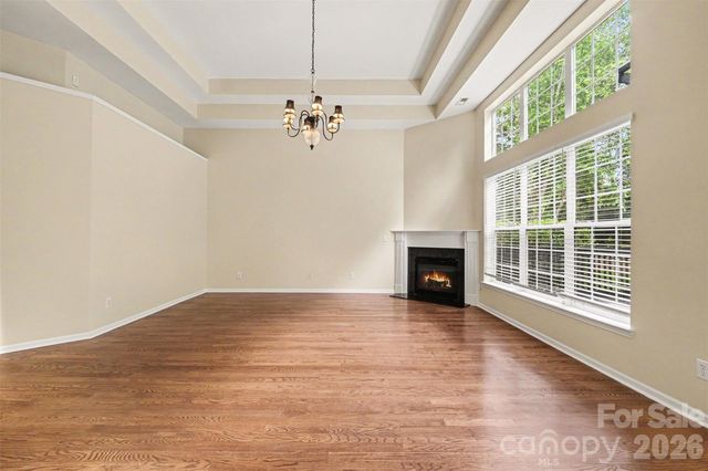 6228 Colonial Garden Drive, Huntersville, NC 28078