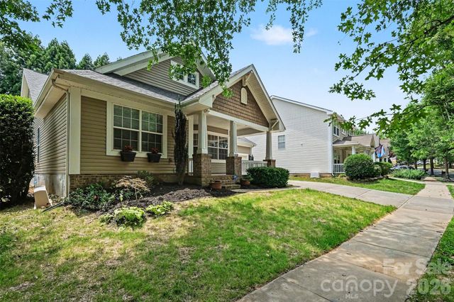 6228 Colonial Garden Drive, Huntersville, NC 28078