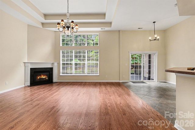6228 Colonial Garden Drive, Huntersville, NC 28078