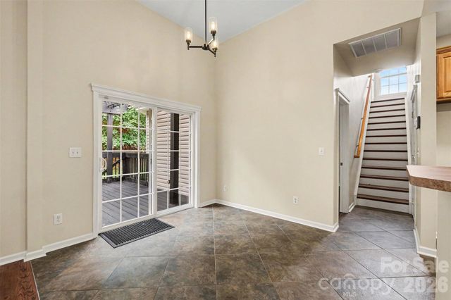 6228 Colonial Garden Drive, Huntersville, NC 28078