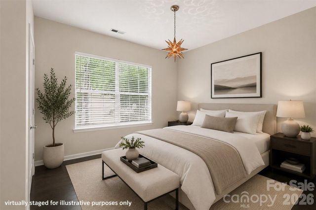 6228 Colonial Garden Drive, Huntersville, NC 28078