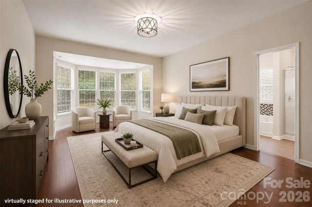 6228 Colonial Garden Drive, Huntersville, NC 28078