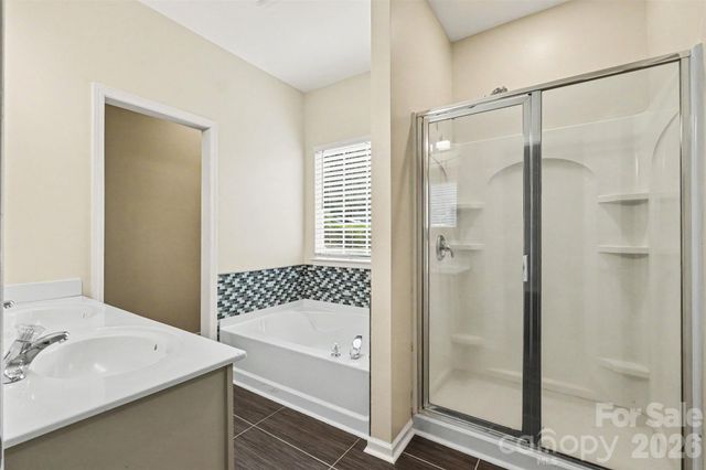 6228 Colonial Garden Drive, Huntersville, NC 28078