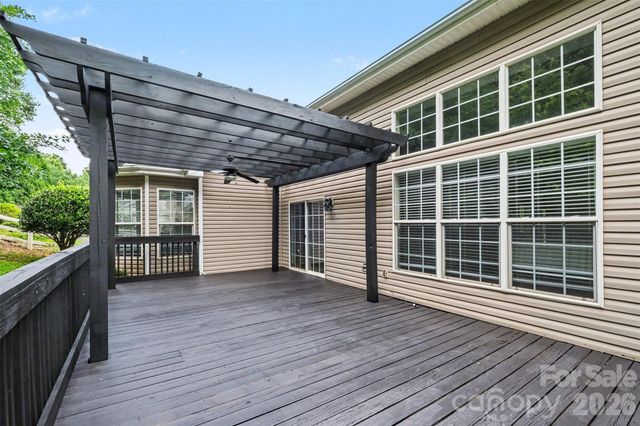 6228 Colonial Garden Drive, Huntersville, NC 28078