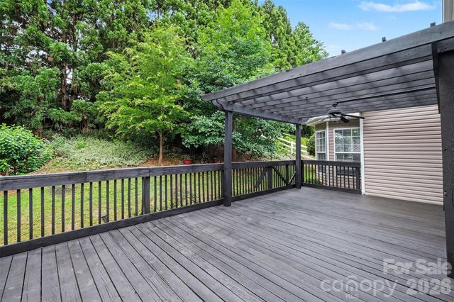6228 Colonial Garden Drive, Huntersville, NC 28078