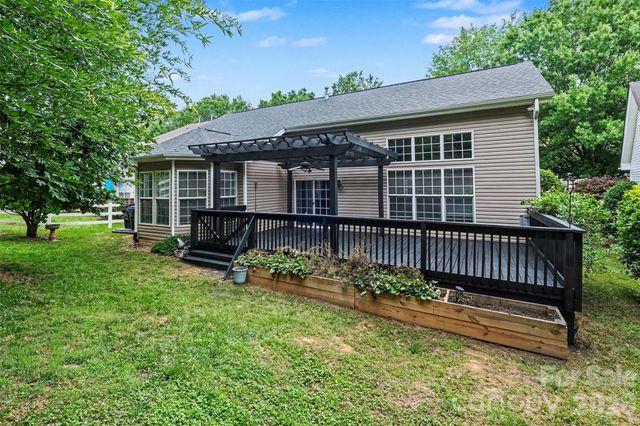 6228 Colonial Garden Drive, Huntersville, NC 28078