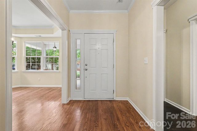 6228 Colonial Garden Drive, Huntersville, NC 28078
