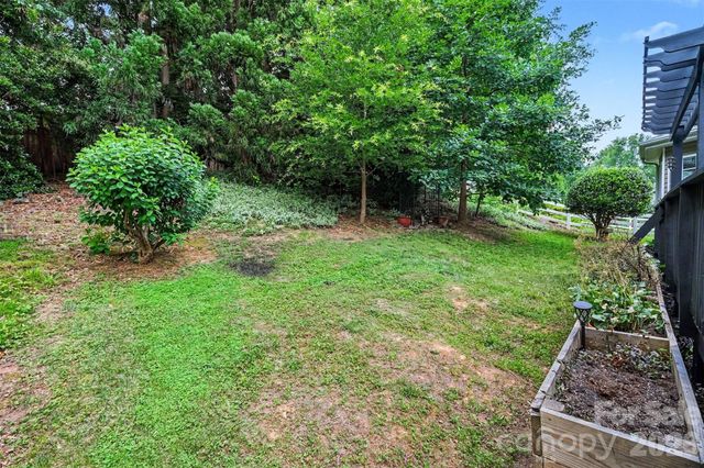 6228 Colonial Garden Drive, Huntersville, NC 28078