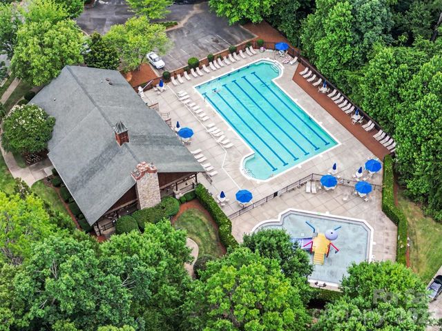 6228 Colonial Garden Drive, Huntersville, NC 28078