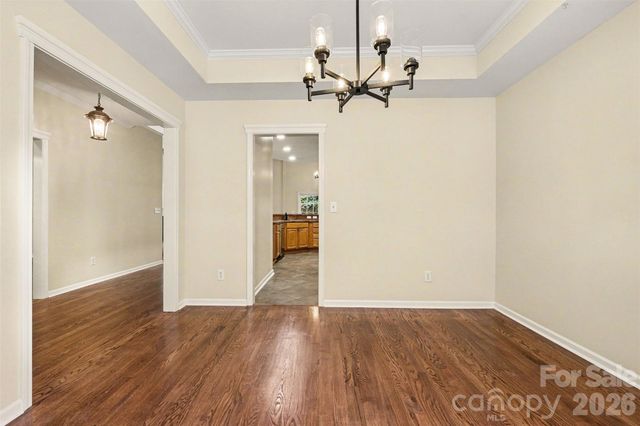 6228 Colonial Garden Drive, Huntersville, NC 28078