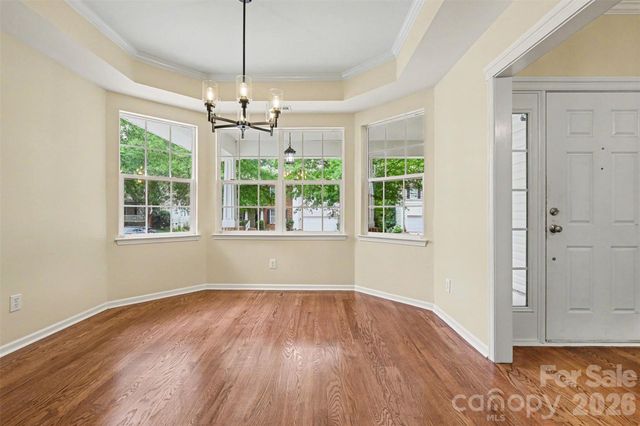 6228 Colonial Garden Drive, Huntersville, NC 28078