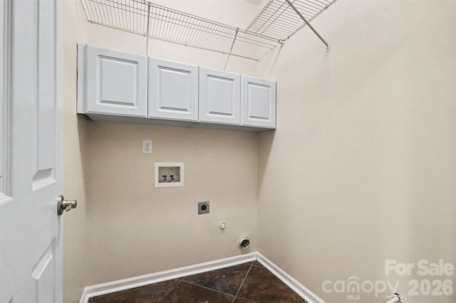 6228 Colonial Garden Drive, Huntersville, NC 28078