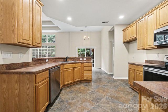 6228 Colonial Garden Drive, Huntersville, NC 28078