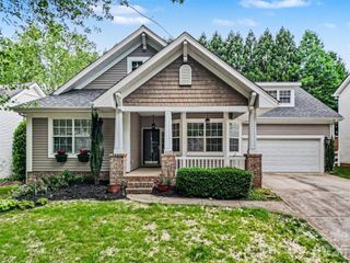6228 Colonial Garden Drive, Huntersville, NC 28078