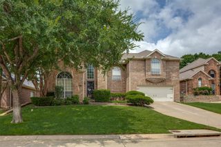 3138 Southwood Drive, Highland Village, TX 75077