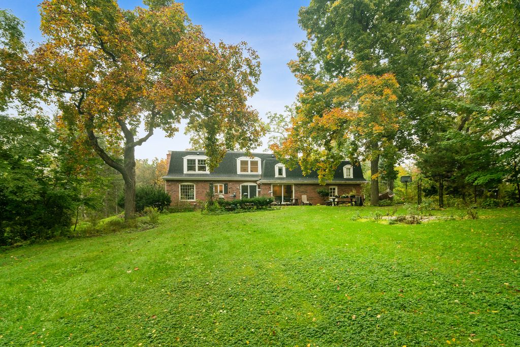 20888 N Buffalo Run, Kildeer, IL 60047 — photo 2