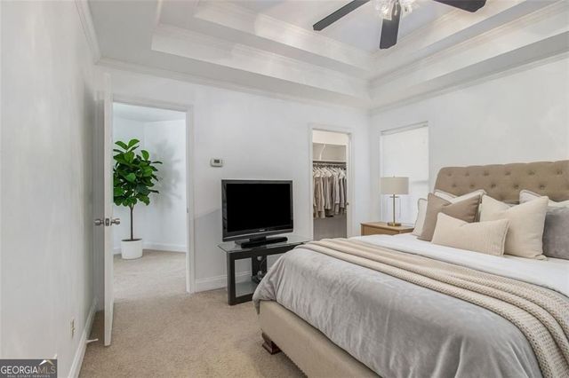 1051 Ada Avenue NW, Atlanta, GA 30318