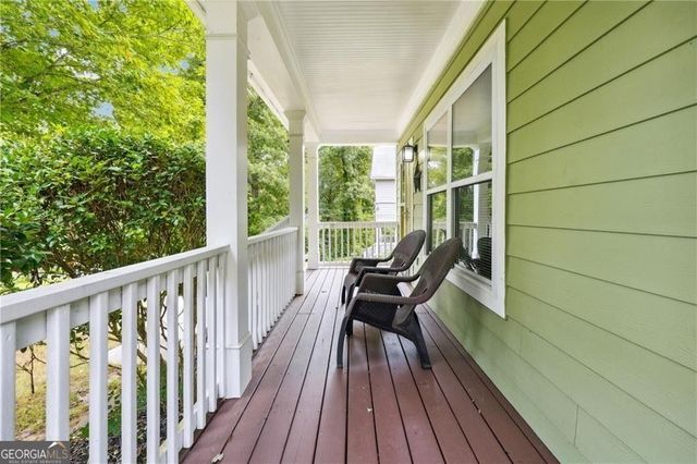 1051 Ada Avenue NW, Atlanta, GA 30318
