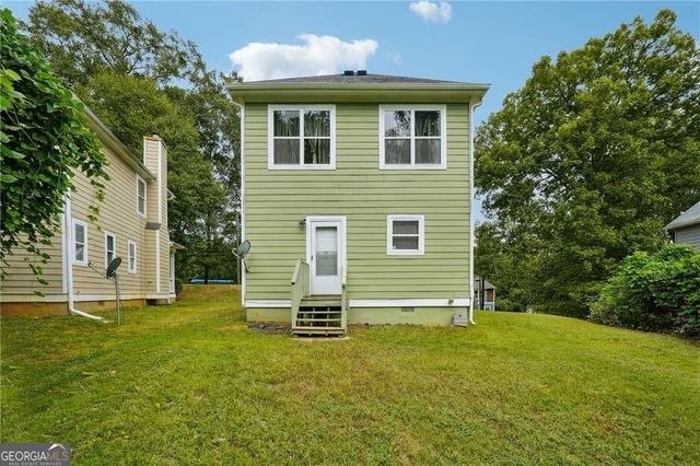 1051 Ada Avenue NW, Atlanta, GA 30318