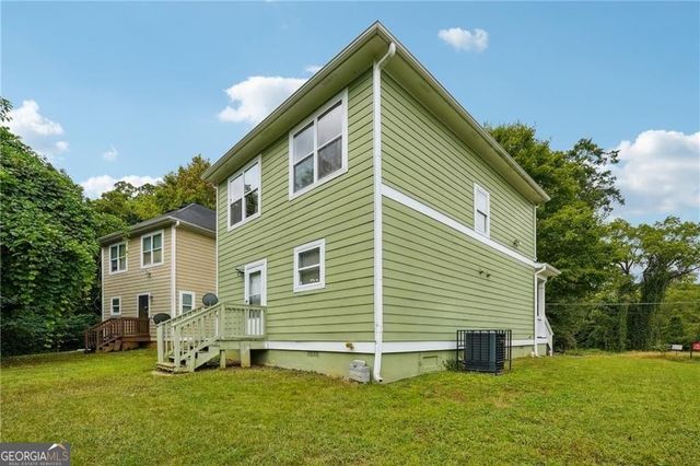 1051 Ada Avenue NW, Atlanta, GA 30318