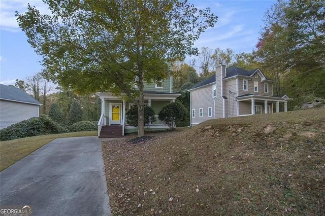 1051 Ada Avenue NW, Atlanta, GA 30318