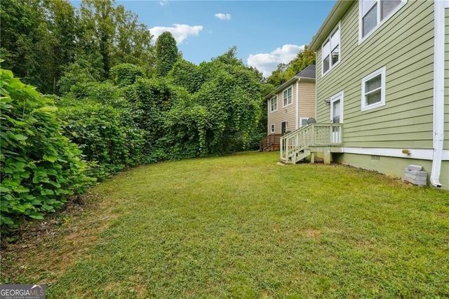 1051 Ada Avenue NW, Atlanta, GA 30318